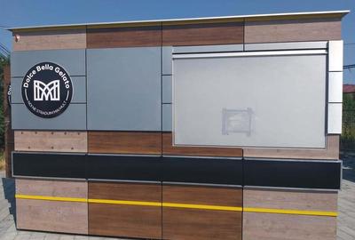 Spațiu comercial, de 10 mp, în Șelimbăr - 2