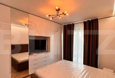 Apartament 2 camere lux Medicina - 8