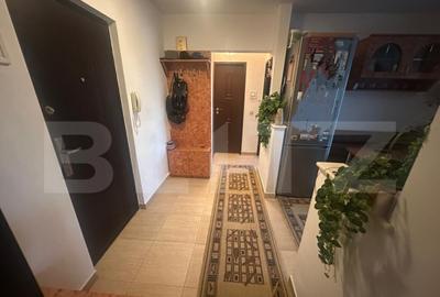 Apartament cu 2 camere,decomandat,52mp,Carpati 2 - 3