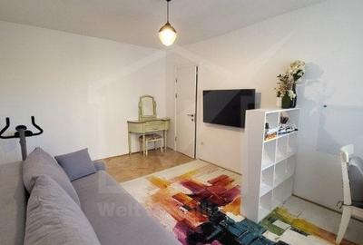 Apartament 2 camere, Design Modern, Zona Primaverii - 4