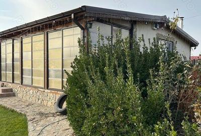 Casa sat Serbestii Vechi - 1