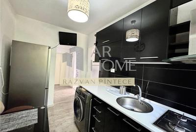 Apartament cu 2 camere decomandat, mobilat în Nord - 9