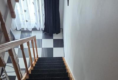 Apartament cu 2 camere semidecomandat în Tudor Vladimirescu - 3