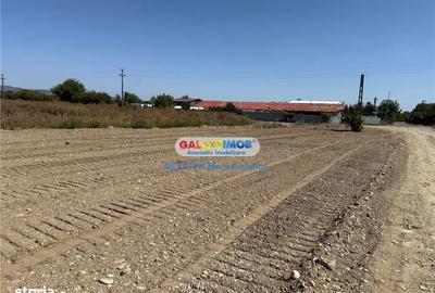 Spațiu comercial, în Zamfira - 7