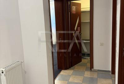 Spațiu comercial, de 60.5 mp, în Dorobanți - 2