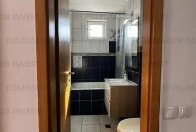 Apartament cu 2 camere decomandat în Tractorul - 3