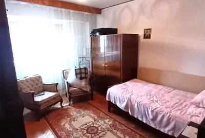 Apartament cu 2 camere decomandat în Călărași - 4