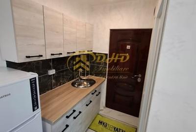 Cameră de cămin cu baie proprie,etaj 2,zona Bularga cămin Moldova - 7