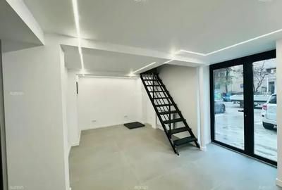 Spațiu comercial, de 120 mp, în Decebal - 4