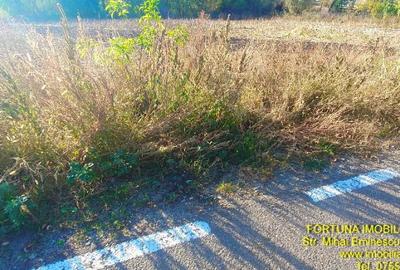 Teren intravilan, intre case, com.Stefan cel Mare Teren intravilan, intre case, com.Stefan cel Mare - 3