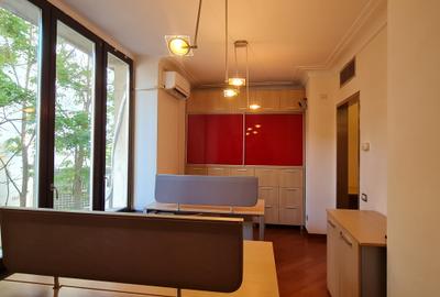 Apartament pentru birouri - Calea Victoriei - 2