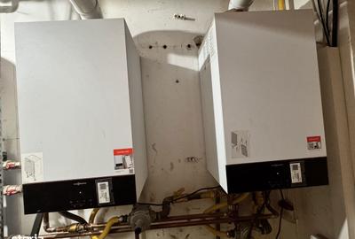 Spațiu comercial, de 520 mp, în Central - 13