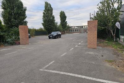 Teren Construcții extravilan de 3472 mp, în Vânători - 2