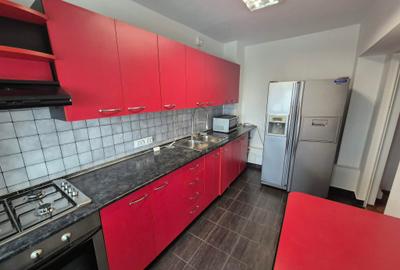 Apartament cu 3 camere semidecomandat în Iancului - 8