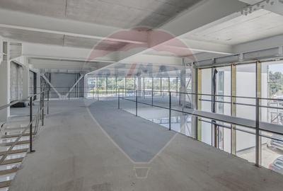 Inchiriere spa?iu comercial Cotroceni vitrina 25 m... - 2