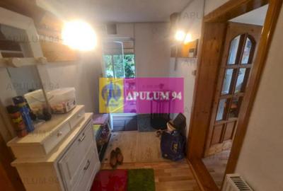 Casă cu 5 camere cu Canalizare în Cornu - 10