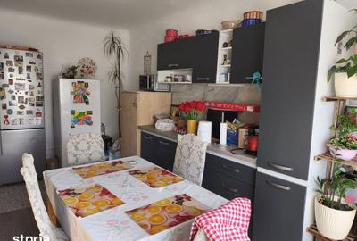 Apartament cu 2 camere în 1 Mai - 5