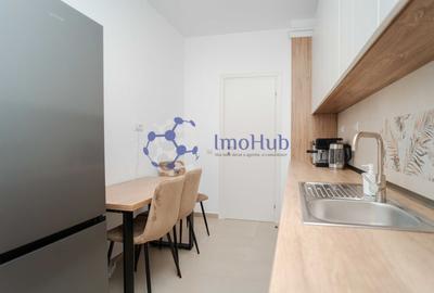 PRIMA INCHIRIERE, APARTAMENT CU 2 CAMERE+LOC DE PARACRE, PODU ROS - 12