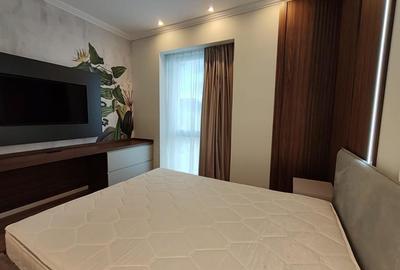 Apartament cu 2 camere in complexul One66 - 8