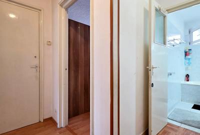 Apartament cu 3 camere semidecomandat, mobilat în Drumul Taberei - 10