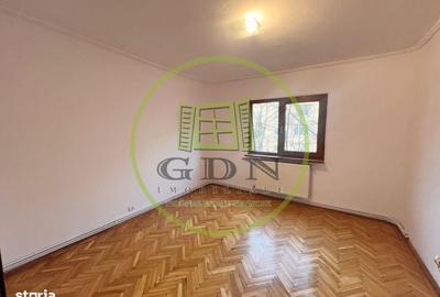 Apartament cu 3 camere decomandat în 1 Mai - 2