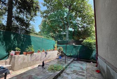 Oportunitate achizitie vila boiereasca 9 camere-Cotroceni- Singura in curte - 3