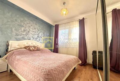 Apartament doua camere decomandate, etajul 1, strada Energie - 3