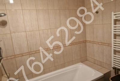 Pacii, Militari, Bd. Iuliu Maniu, 3 min. metrou, renovat, centrala termica - 12