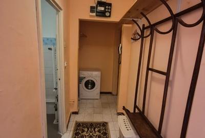 Apartament cu 2 camere semidecomandat în Central - 3