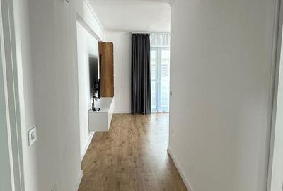 Apartament cu 2 camere în Central - 2