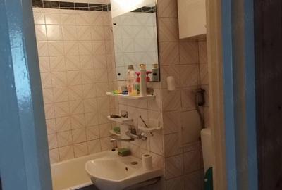 Apartament cu 2 camere decomandat în Crizbav - 8