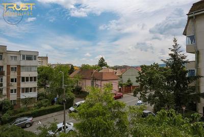 Apartament cu 3 camere decomandat în Gheorgheni - 6