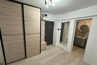 Apartament 2 camere de închiriat, zona Mihalache, aproape de metrou.