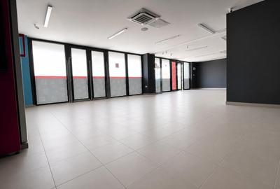 Spațiu comercial, de 87 mp, în Bragadiru - 1
