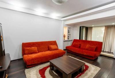 Apartament cu 2 camere decomandat, mobilat în Faleza Nord - 16