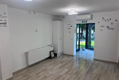 Spațiu comercial, de 57 mp, în Central - 7