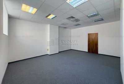 Birouri de inchiriat in cladire moderna zona Tomis Mall - 3