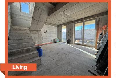 Casă cu 7 camere cu Teren 225 Mp în Nord - 2