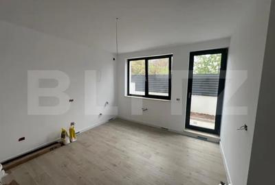 Casă cu 3 camere cu Teren 280 Mp în Bariera Vâlcii - 10