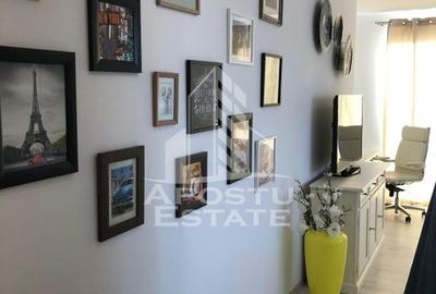 Apartament modern cu 2 camere, open space, in IRIS - 10