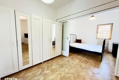 Apartament cu 2 camere nedecomandat, mobilat în Rosetti - 10