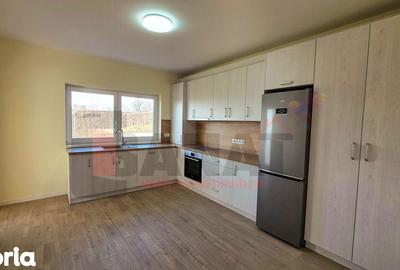 Casă cu 4 camere cu Teren 469 Mp în Terezian - 1