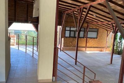 Apartament cu 4 camere decomandat în Central - 15