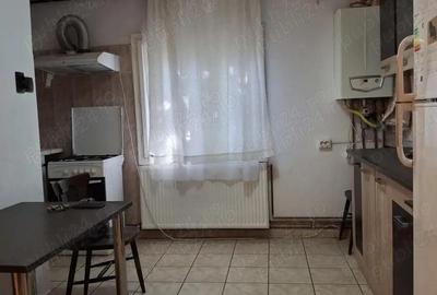 Apartament cu 3 camere decomandat în Timocului-Șaguna - 1