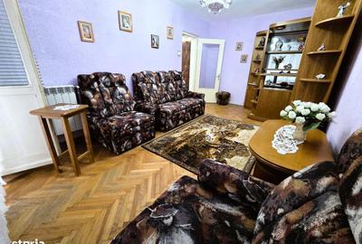 Apartament cu 2 camere decomandat în E3 - 19