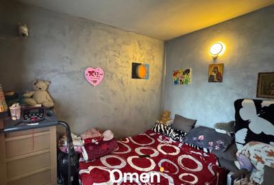 Garsonieră semidecomandată în Vest - 3