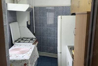 Garsonieră decomandată în Central - 2