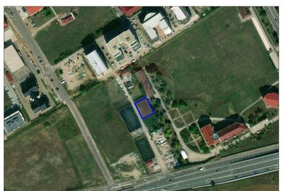 De vanzare Teren intravilan 702mp Oradea / Strada Liviu ... - 2