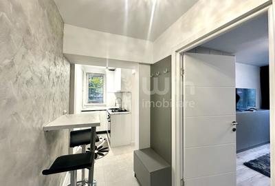 Apartament 2 camere | Total Renovat | Decomandat | Plopilor! Apartament 2 camere | Total Renovat | Decomandat | Plopilor! - 6