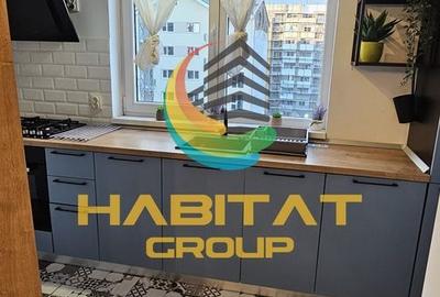 Apartament cu 3 camere decomandat, mobilat în Berceni - 8
